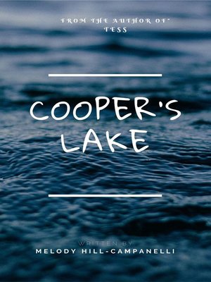 cover image of Cooper's Lake